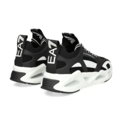EA7 Zapatillas de Hombre X8X174 K485