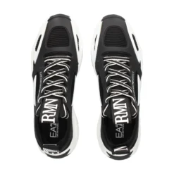 EA7 Zapatillas de Hombre X8X174 K485