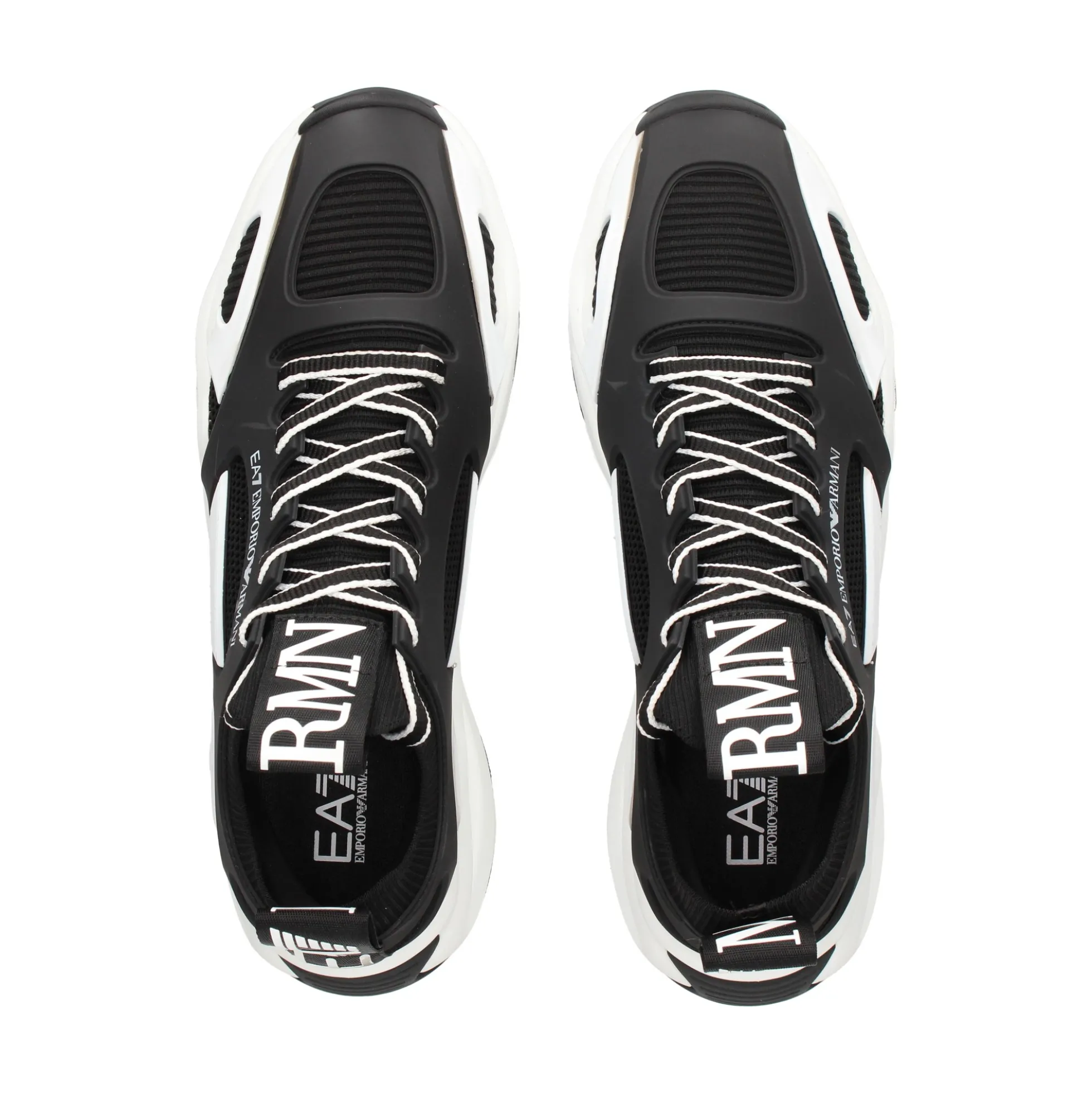 EA7 Zapatillas de Hombre X8X174 K485