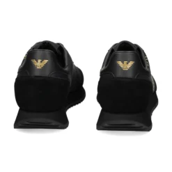 EA7 Zapatillas de Hombre X8X101 M701
