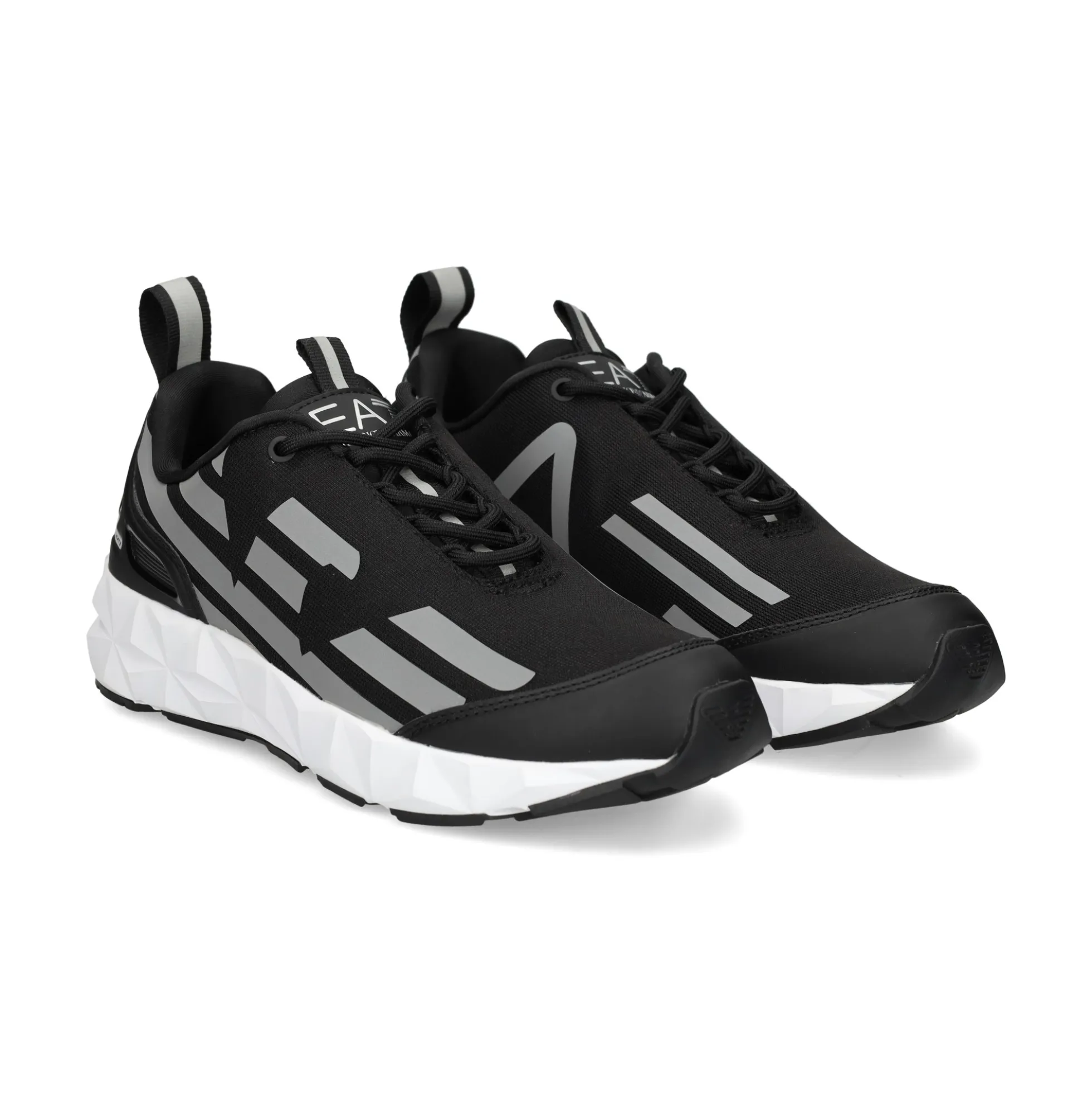 EA7 Zapatillas de Hombre X8X217 N763