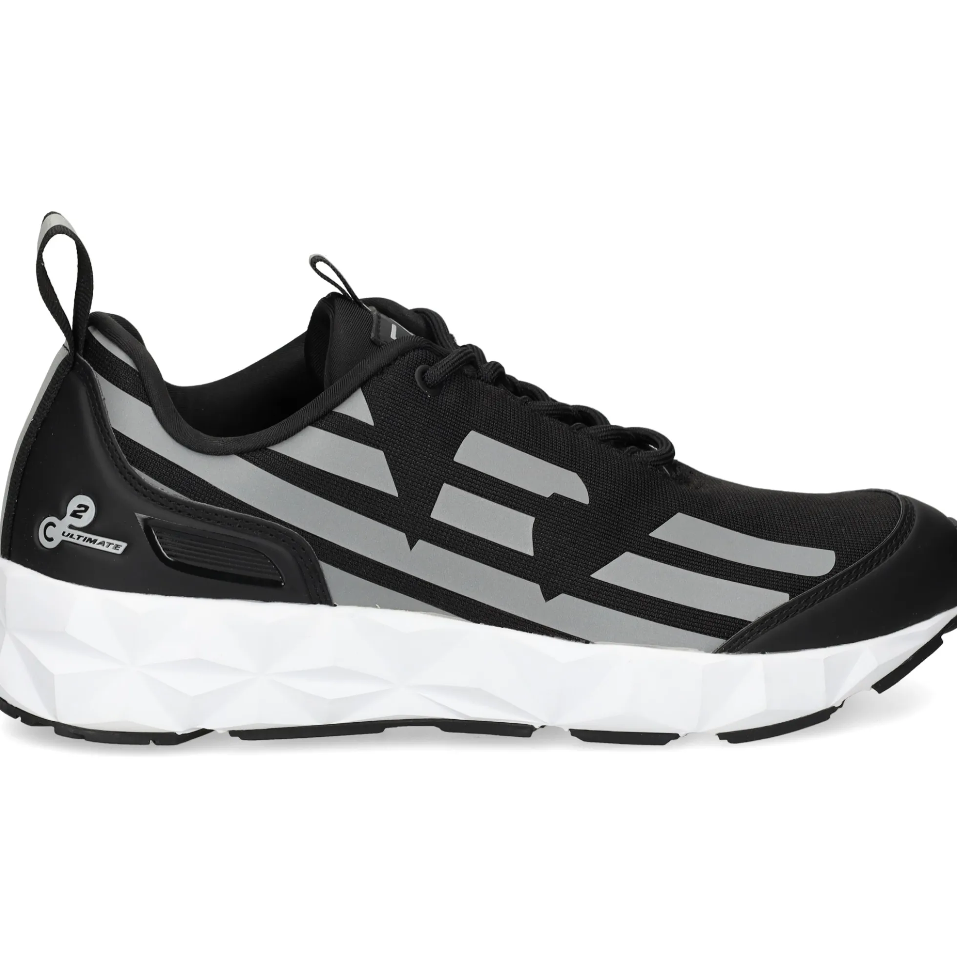 EA7 Zapatillas de Hombre X8X217 N763