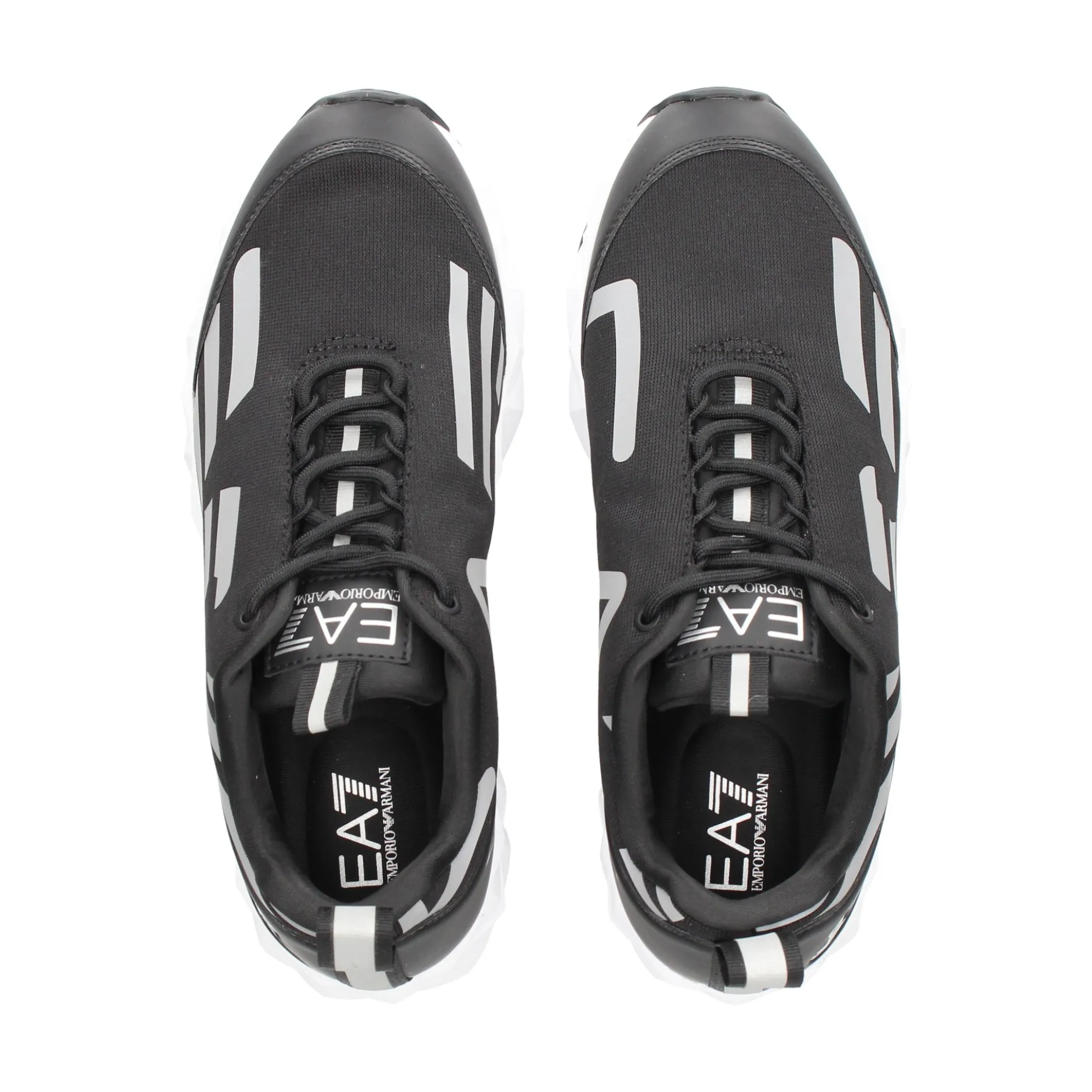 EA7 Zapatillas de Hombre X8X217 N763