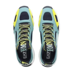 EA7 Zapatillas de Hombre X8X174 U517