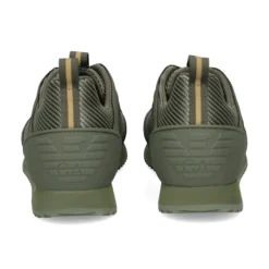 EA7 Zapatillas de Hombre X8X185 U004