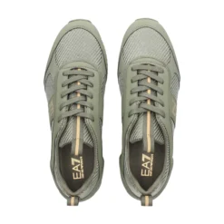 EA7 Zapatillas de Hombre X8X185 U004