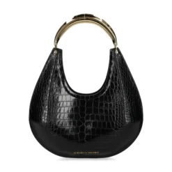 ELISABETTA FRANCHI Bolsos BS28A56E2 110 NEGRO