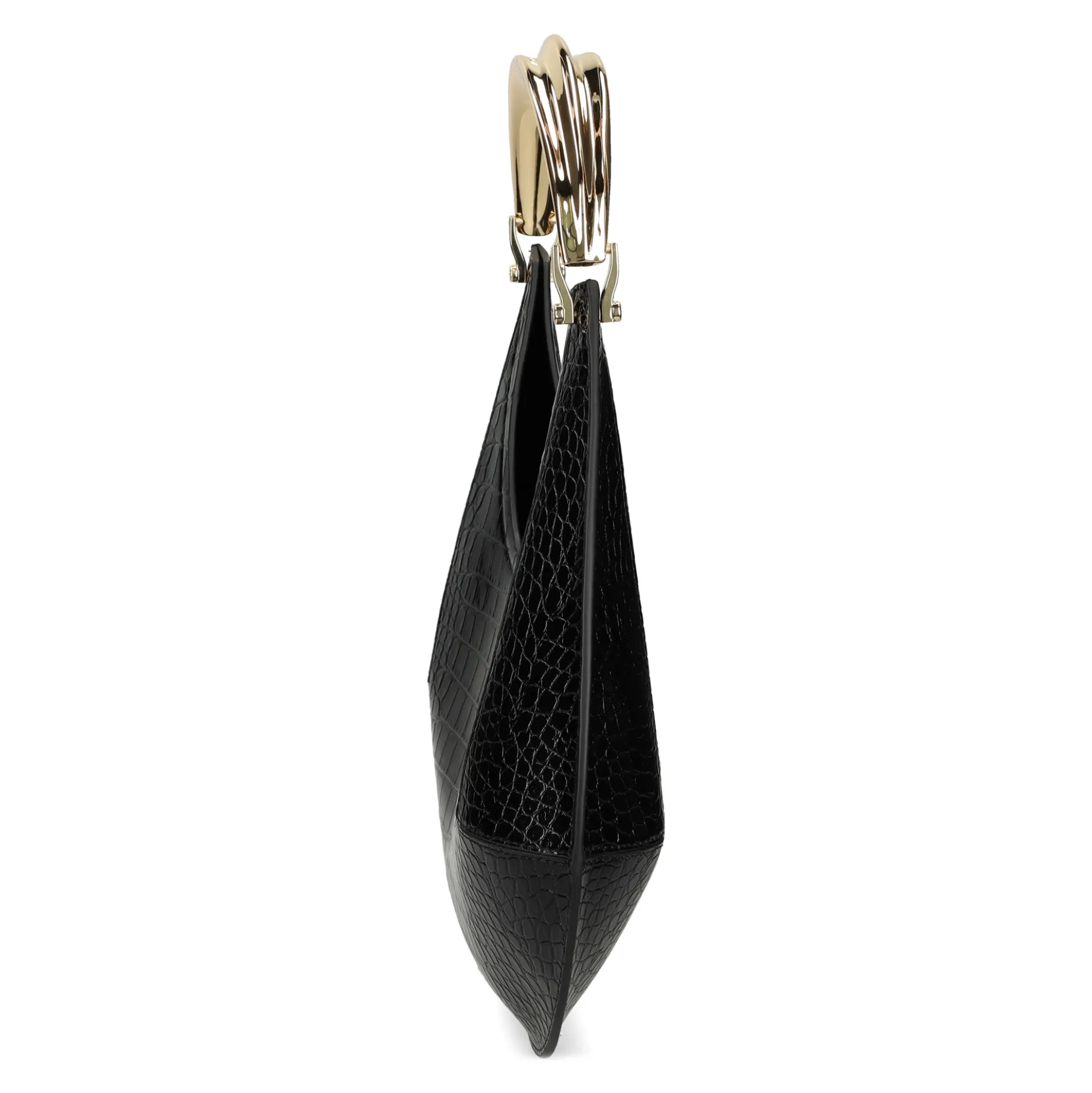 ELISABETTA FRANCHI Bolsos BS28A56E2 110 NEGRO