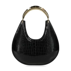 ELISABETTA FRANCHI Bolsos BS28A56E2 110 NEGRO