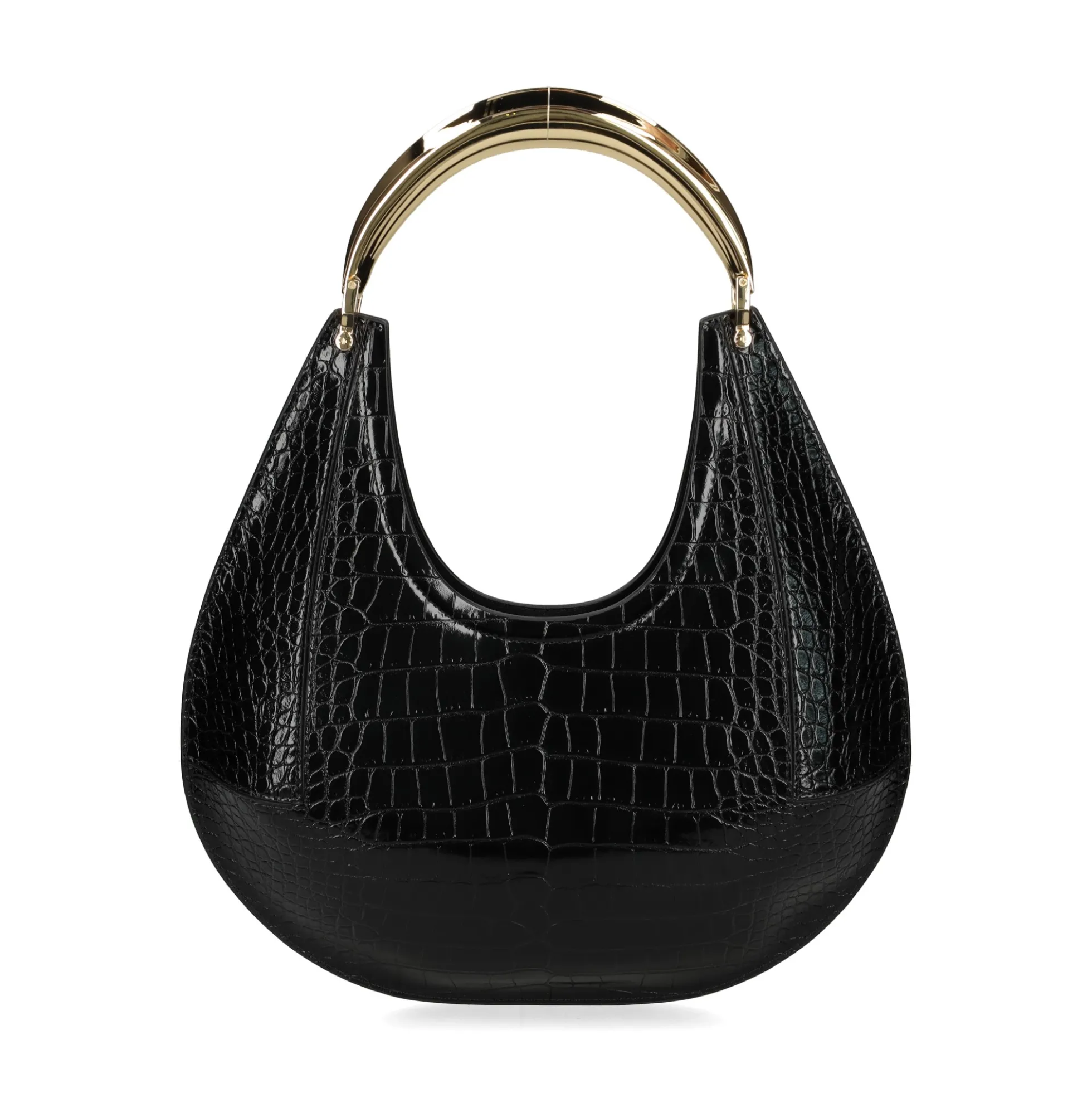 ELISABETTA FRANCHI Bolsos BS28A56E2 110 NEGRO