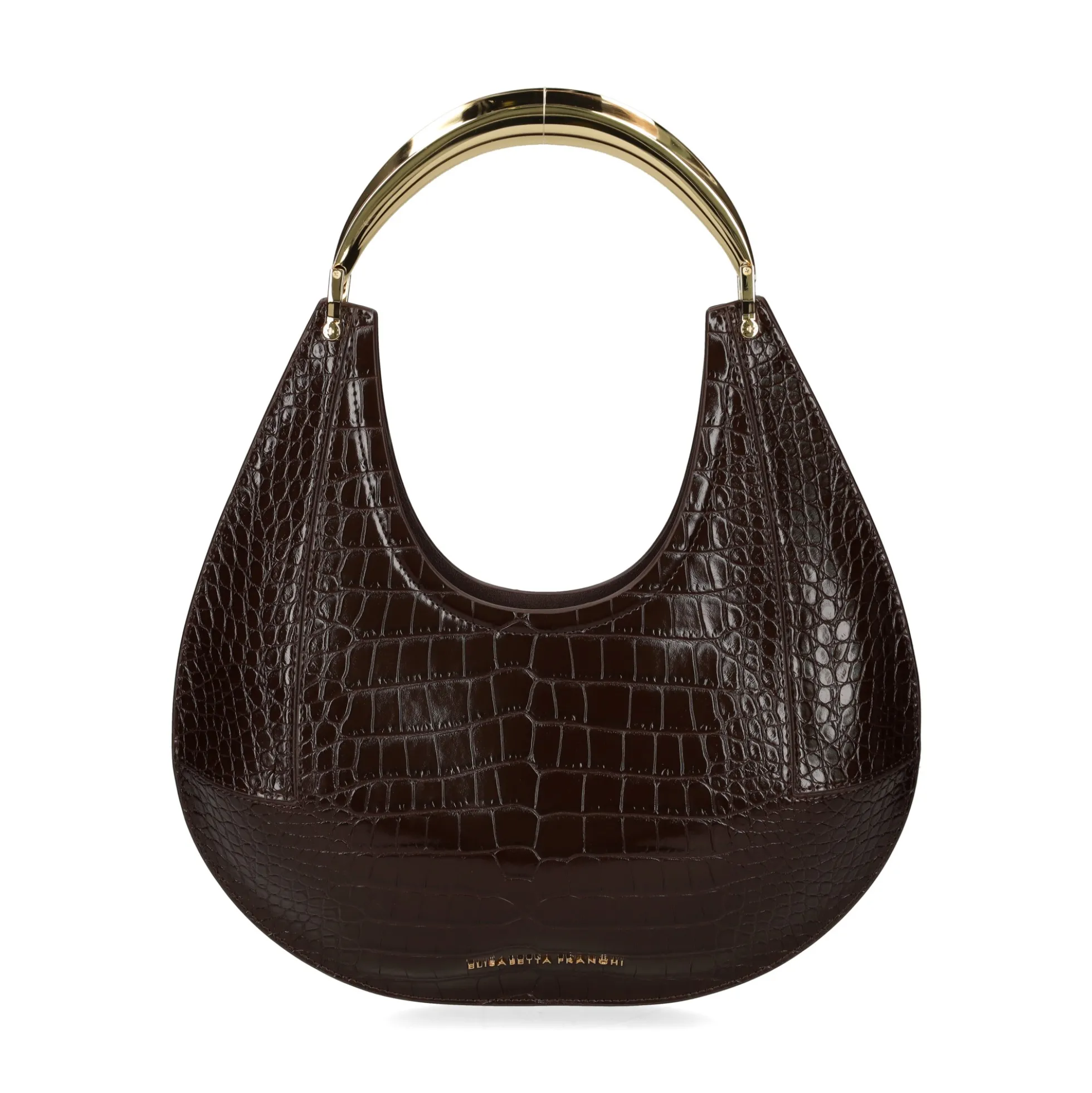 ELISABETTA FRANCHI Bolsos BS28A56E2 EA3 COFFEE