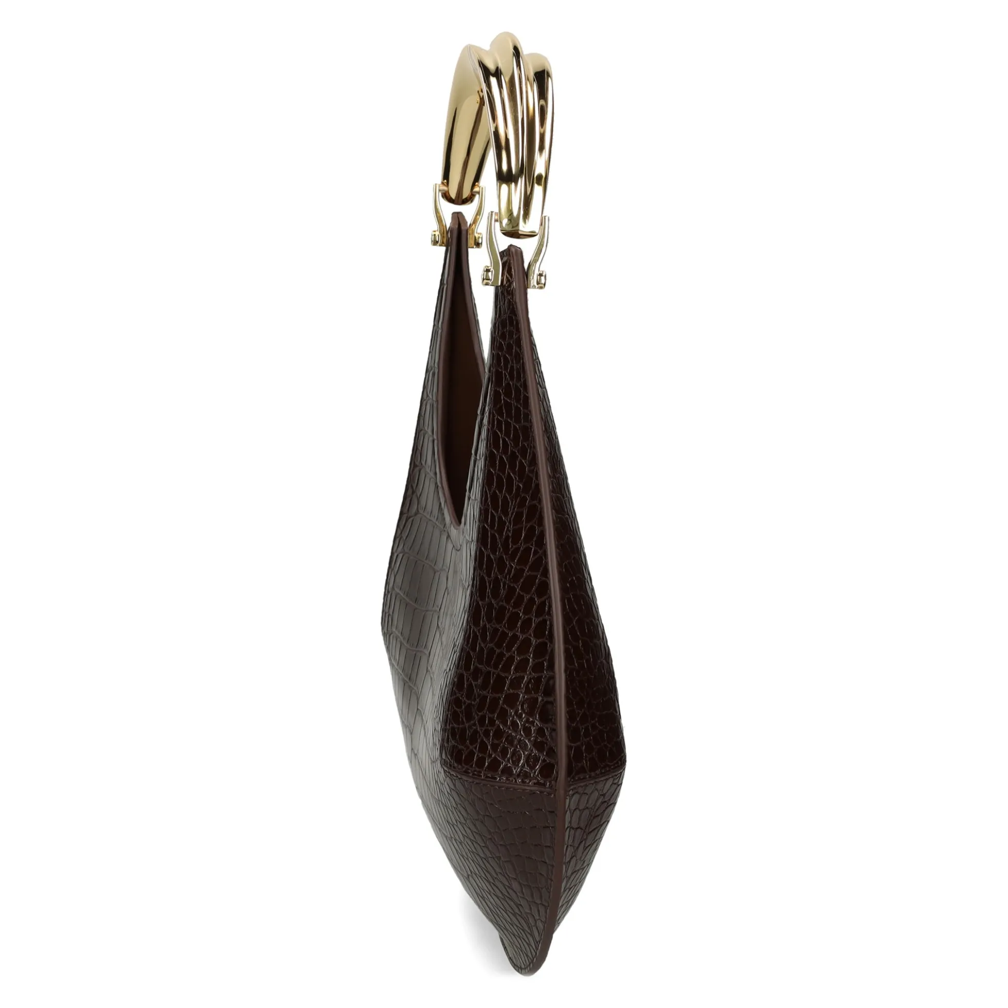 ELISABETTA FRANCHI Bolsos BS28A56E2 EA3 COFFEE