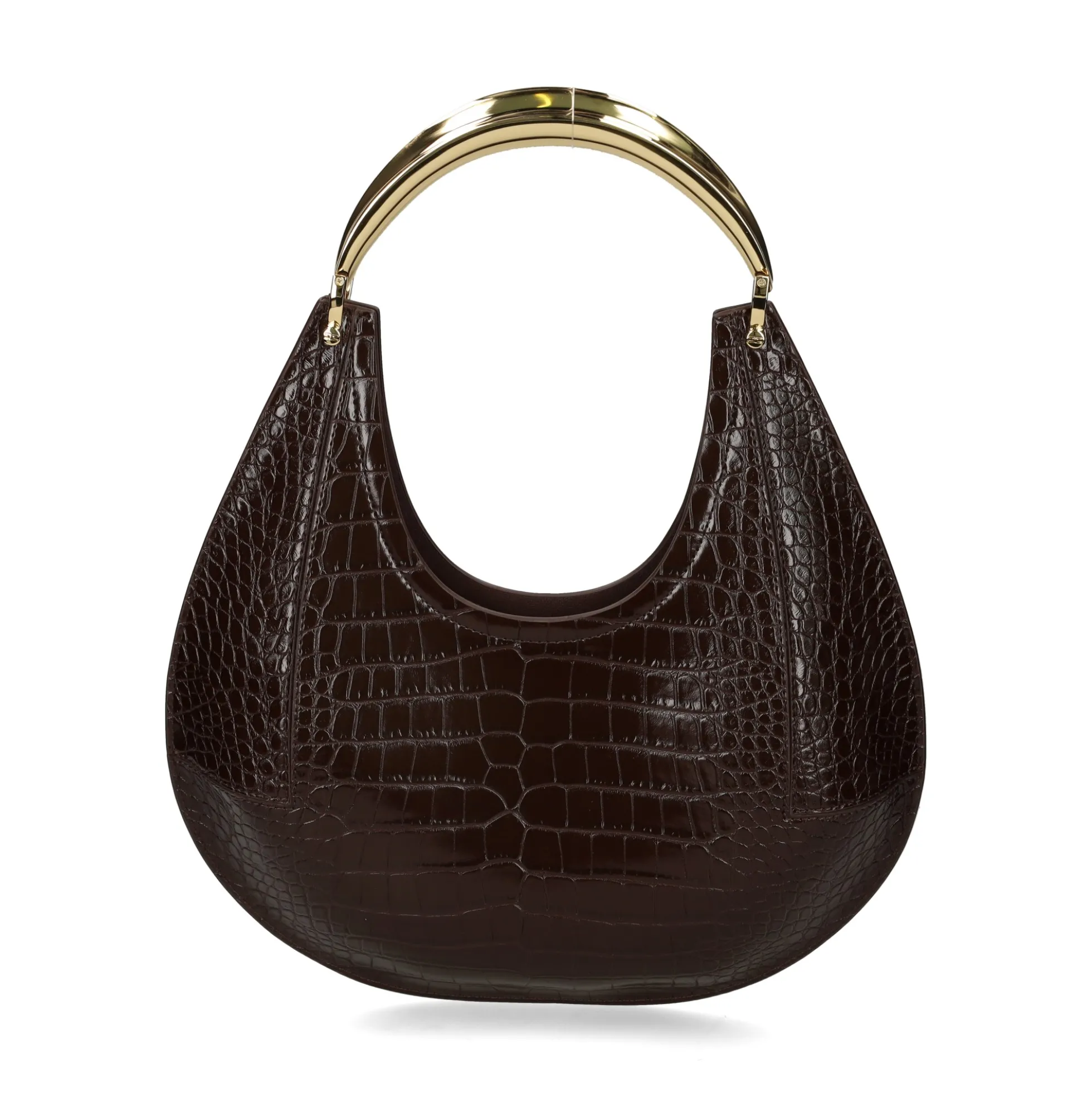 ELISABETTA FRANCHI Bolsos BS28A56E2 EA3 COFFEE