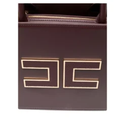 ELISABETTA FRANCHI Bolsos BS33A56E2 EA4 MERLOT