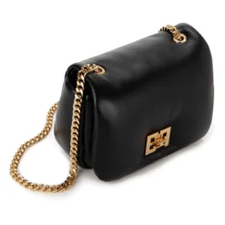 ELISABETTA FRANCHI Bolsos BS55A37E2 110 NEGRO