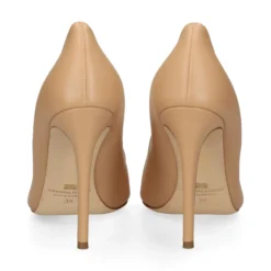 ELISABETTA FRANCHI Zapatos de salón SA15L61E2 470 CAMMELLO