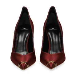 ELISABETTA FRANCHI Zapatos de salón SA12L56E2 EA4 MERLOT