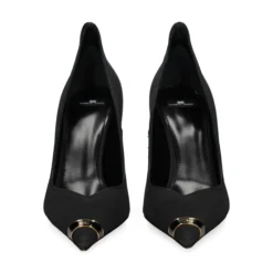 ELISABETTA FRANCHI Zapatos de salón SA12L56E2 110 NEGRO