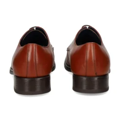 EMIREY Zapatos de vestir de Hombre 10728 CUERO