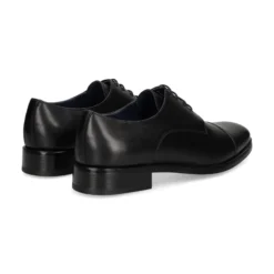 EMIREY Zapatos de vestir de Hombre 10728 NEGRO