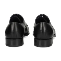 EMIREY Zapatos de vestir de Hombre E-509 NEGRO
