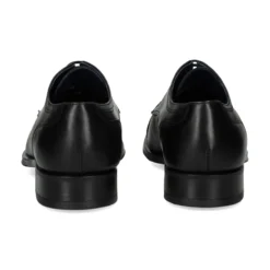 EMIREY Zapatos de vestir de Hombre E-504 NEGRO