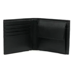 EMPORIO ARMANI Billeteras Y4R165 81072 NEGRO