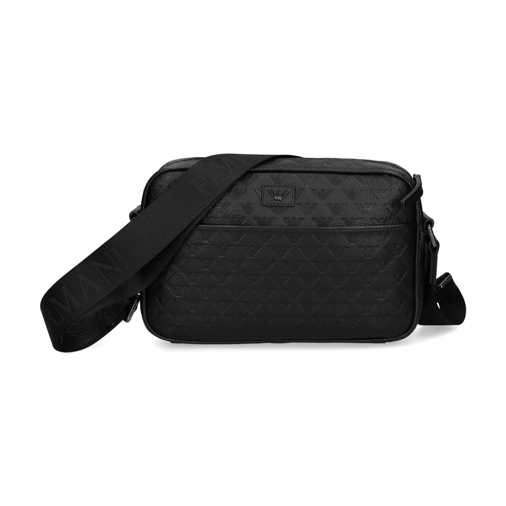 EMPORIO ARMANI Bolsos EM001682 UC001 BLACK BEA