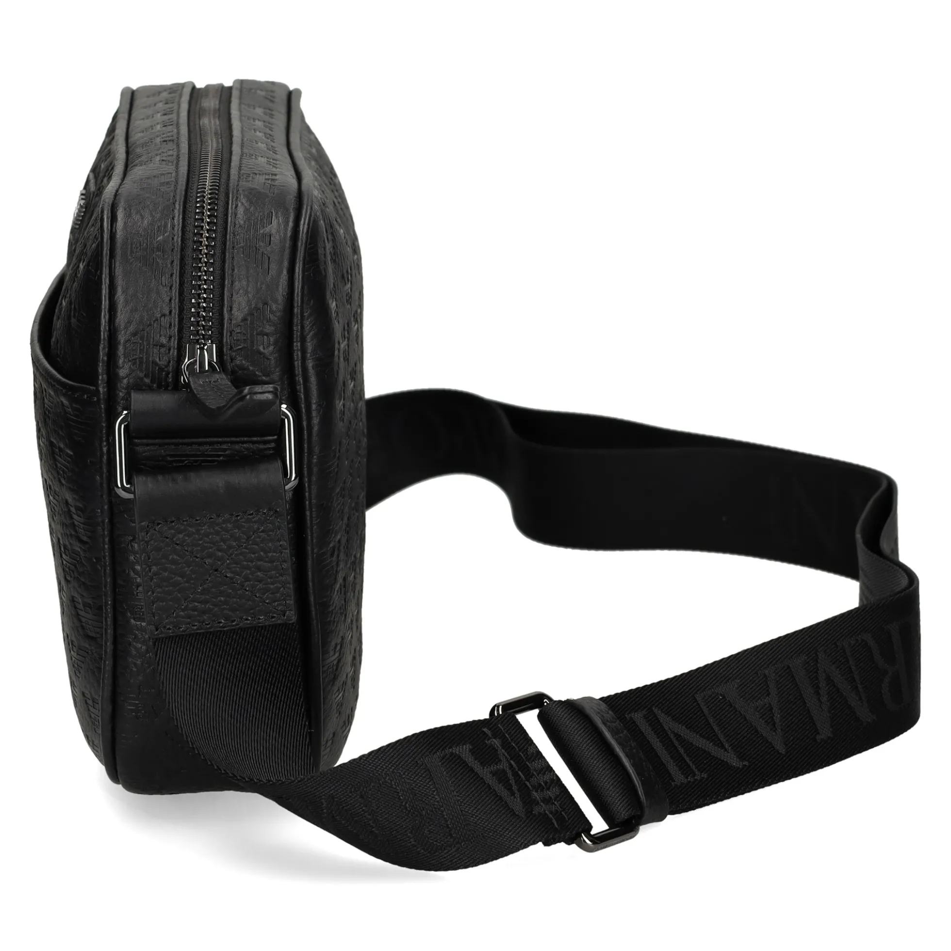 EMPORIO ARMANI Bolsos EM001682 UC001 BLACK BEA