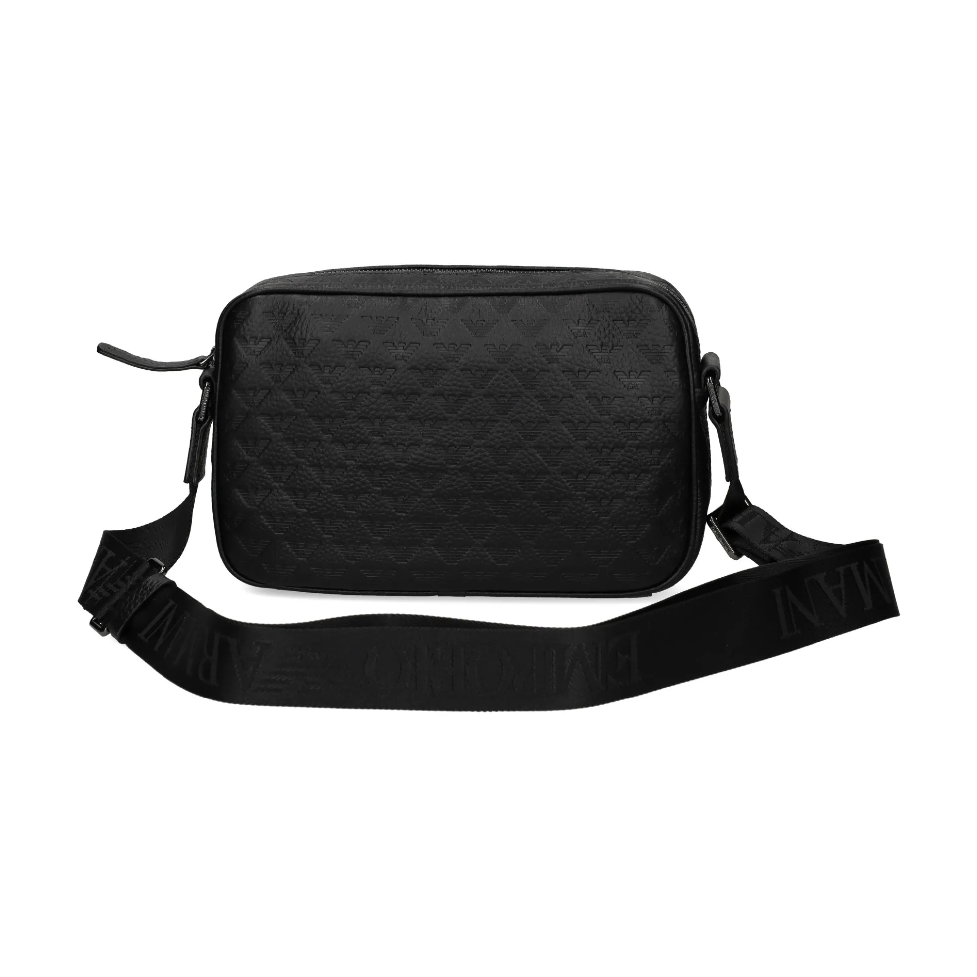 EMPORIO ARMANI Bolsos EM001682 UC001 BLACK BEA
