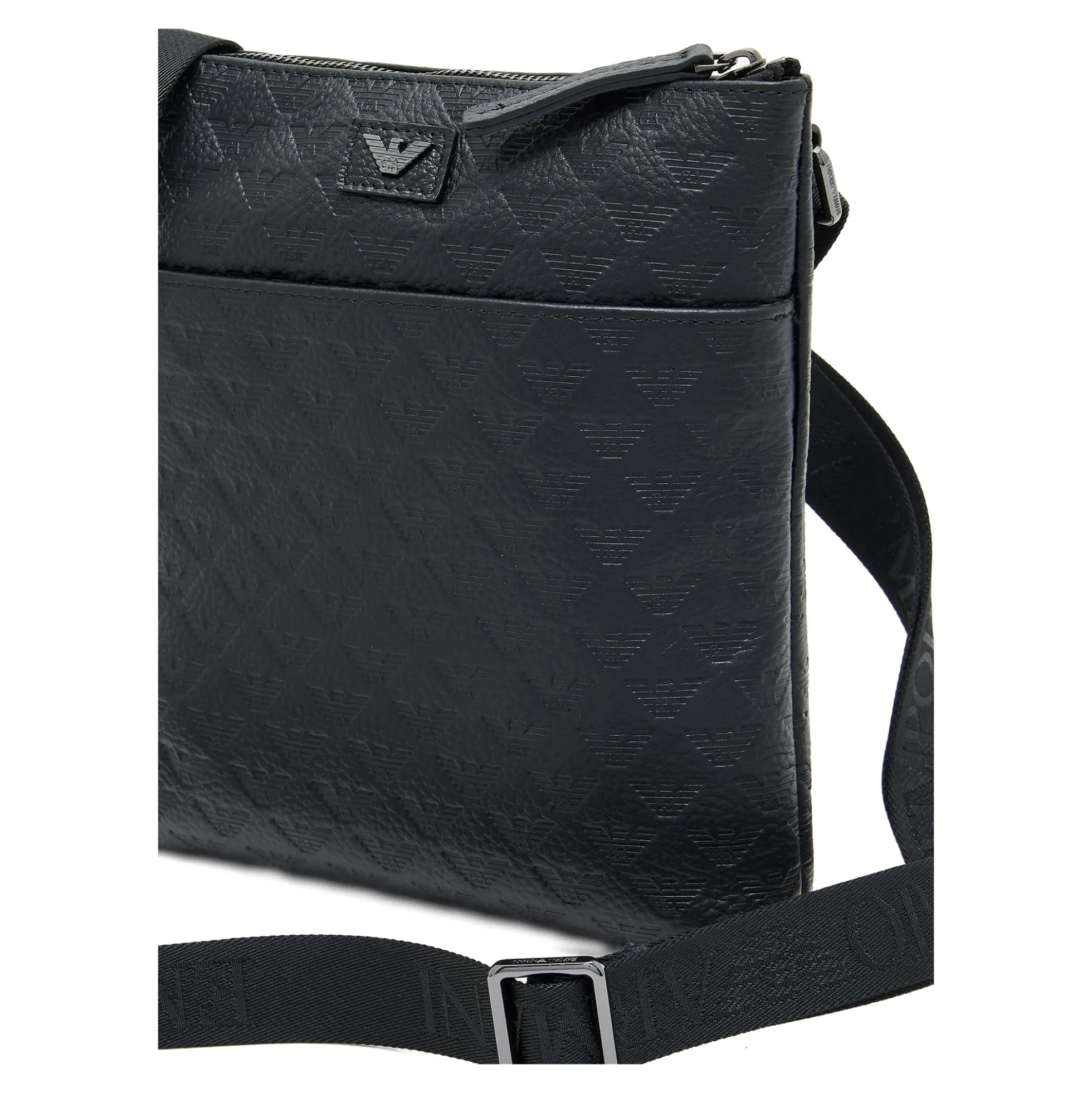 EMPORIO ARMANI Bolsos EM001688 UC001 BLACK BEA