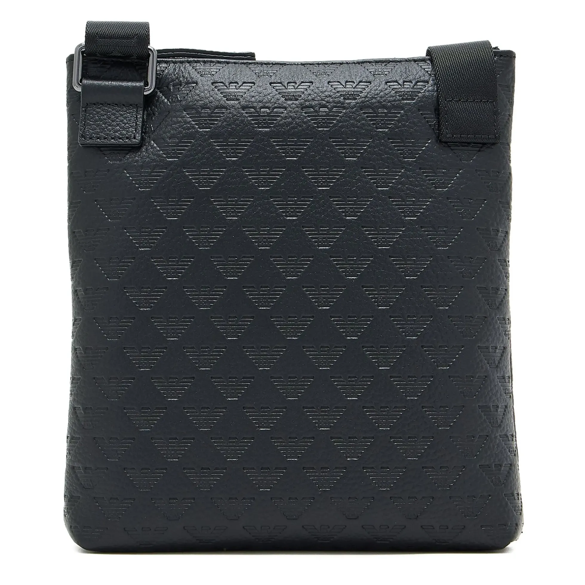 EMPORIO ARMANI Bolsos EM001688 UC001 BLACK BEA