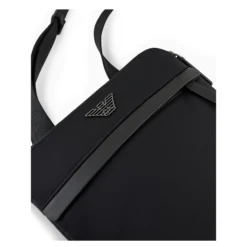 EMPORIO ARMANI Bolsos EM001807 UC001 BLACK BEA