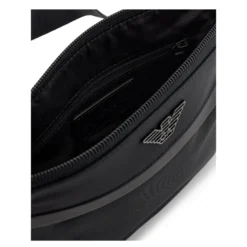 EMPORIO ARMANI Bolsos EM001807 UC001 BLACK BEA