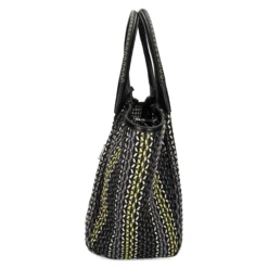 EMPORIO ARMANI Bolsos EW001009 FC145 NERO/GRIG