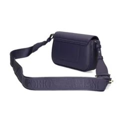 EMPORIO ARMANI Bolsos EW000538 MB346 MIRTILLO/