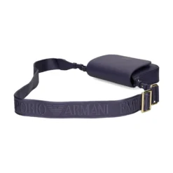 EMPORIO ARMANI Bolsos EW000538 MB346 MIRTILLO/
