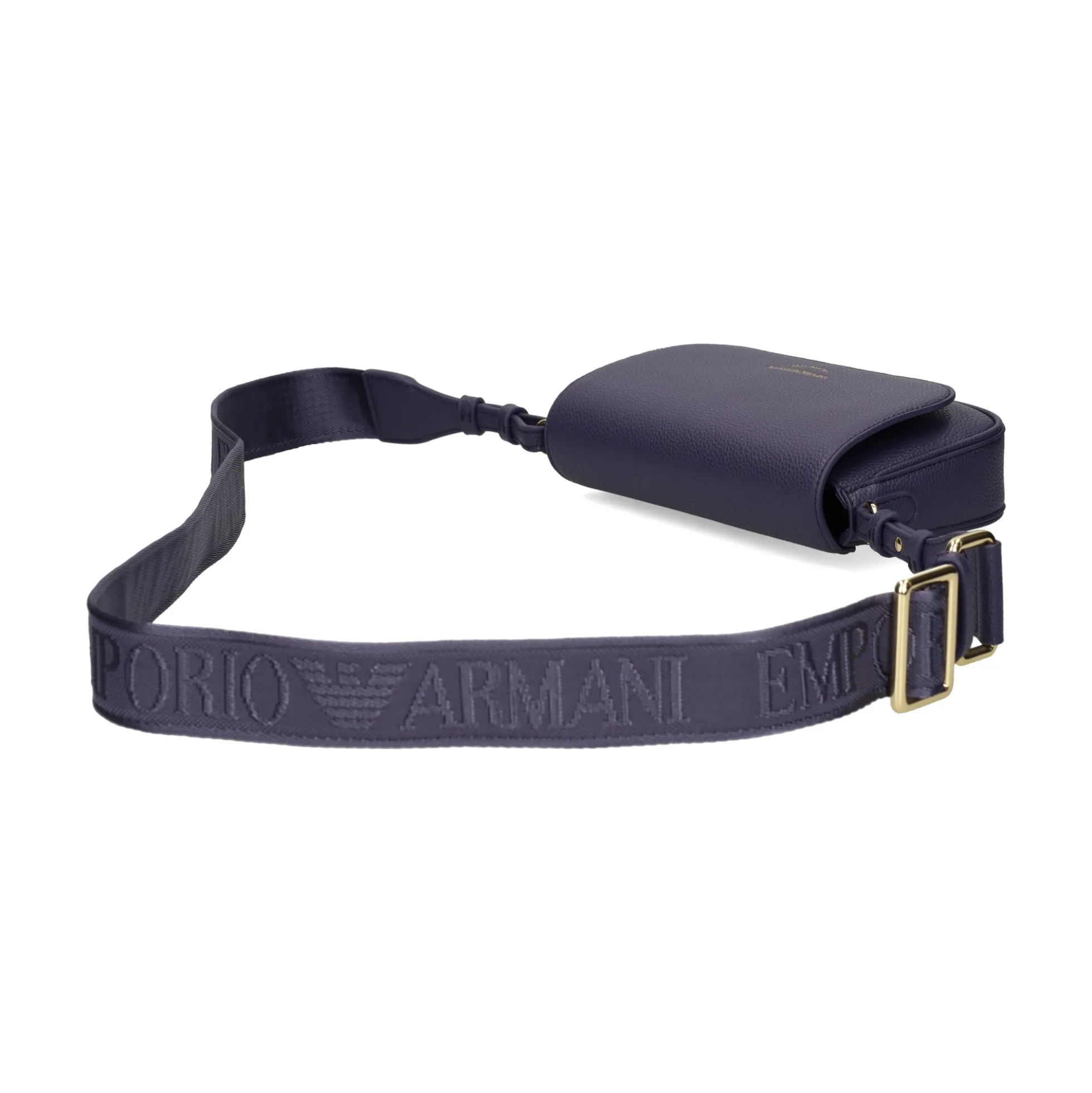 EMPORIO ARMANI Bolsos EW000538 MB346 MIRTILLO/