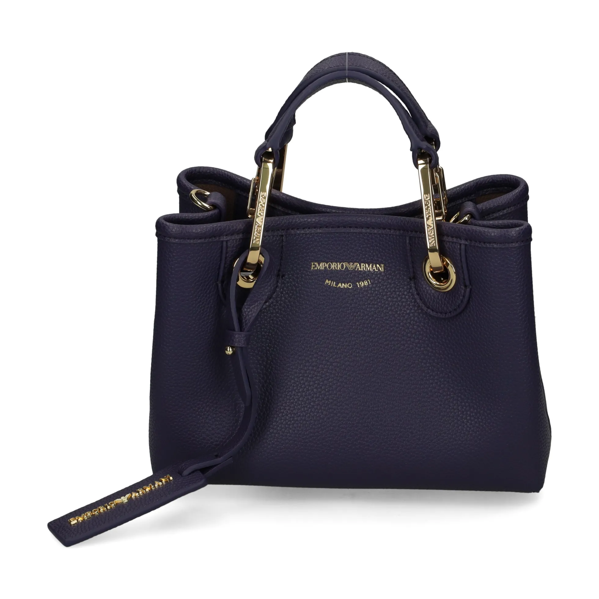 EMPORIO ARMANI Bolsos EW000382 MB346 MIRTILLO/