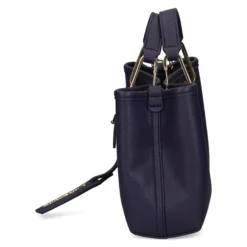 EMPORIO ARMANI Bolsos EW000382 MB346 MIRTILLO/