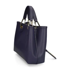 EMPORIO ARMANI Bolsos EW000361 MB346 MIRTILLO/