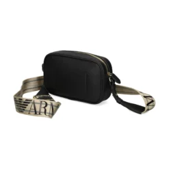 EMPORIO ARMANI Bolsos EW000537 MC032 BLACK /