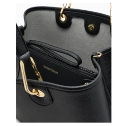 EMPORIO ARMANI Bolsos EW000360 MC032 BLACK /