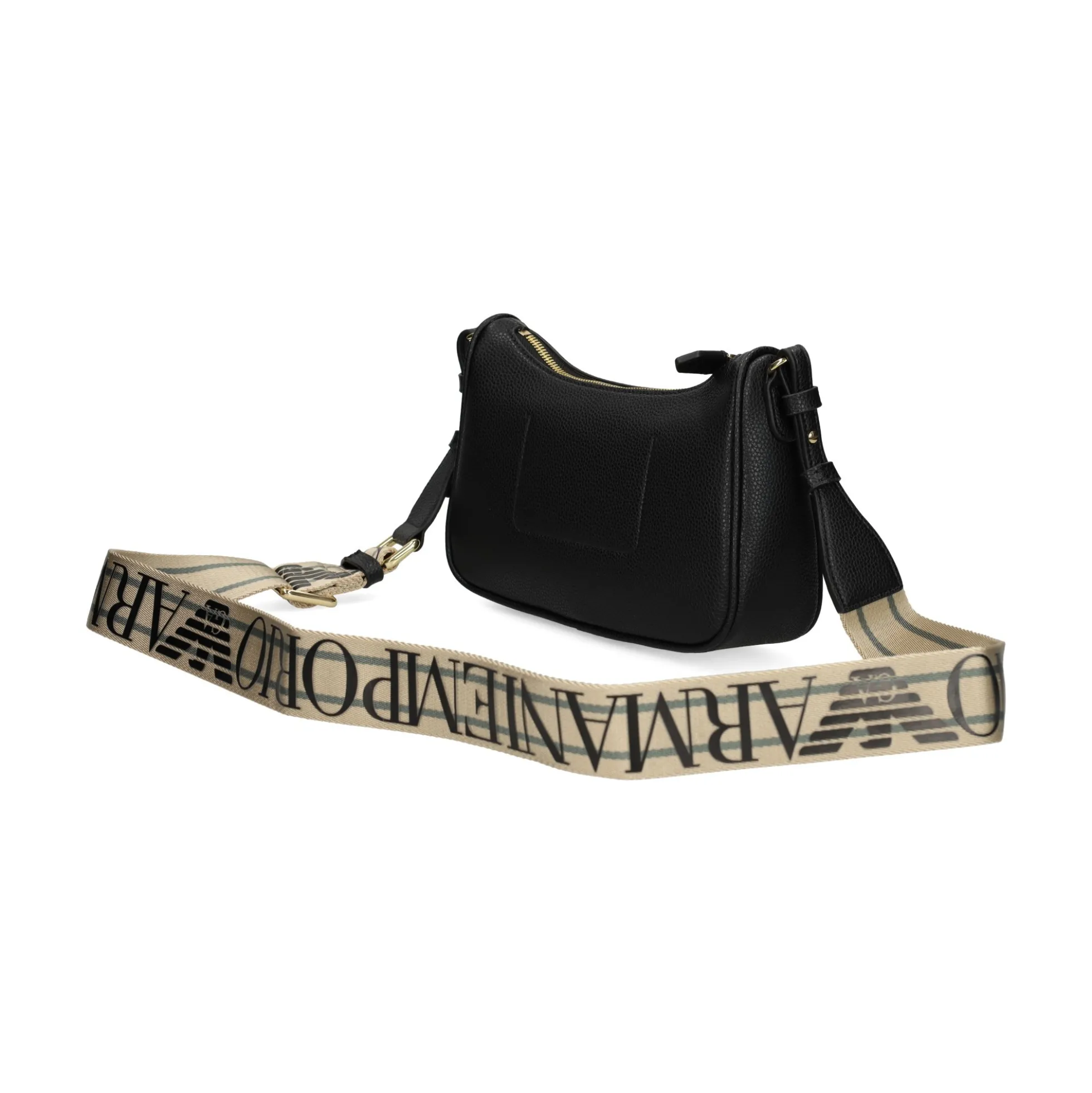 EMPORIO ARMANI Bolsos EW000539 MC032 BLACK /
