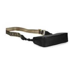 EMPORIO ARMANI Bolsos EW000539 MC032 BLACK /