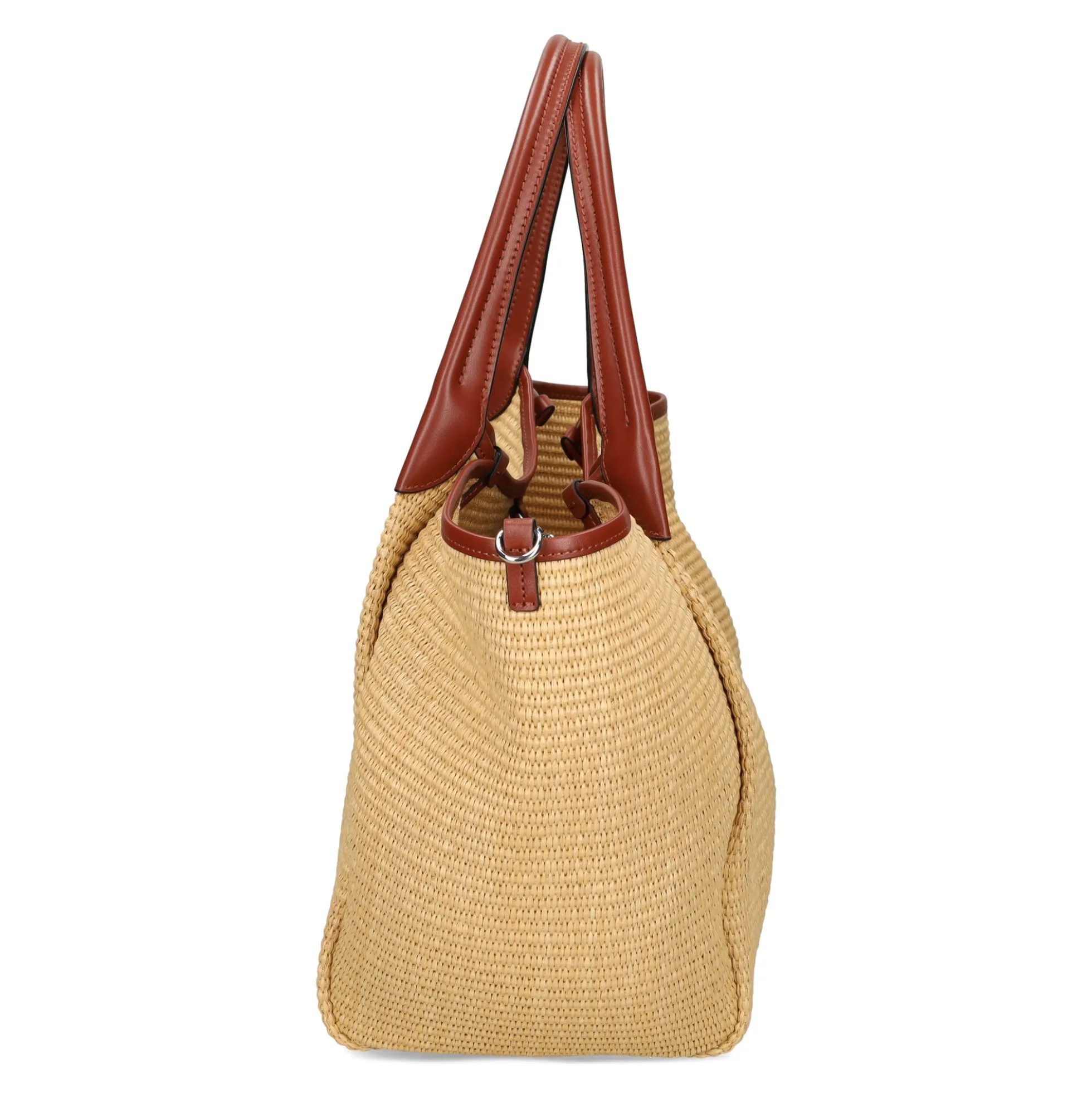 EMPORIO ARMANI Bolsos EW001009 M1334 NATU/SIEN