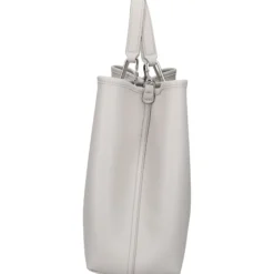 EMPORIO ARMANI Bolsos EW000360 M8118 PERLA/TAB