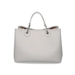 EMPORIO ARMANI Bolsos EW000360 M8118 PERLA/TAB