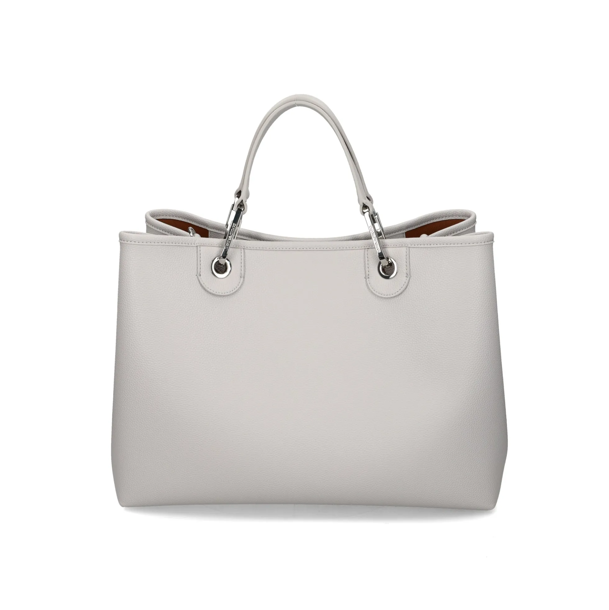 EMPORIO ARMANI Bolsos EW000360 M8118 PERLA/TAB