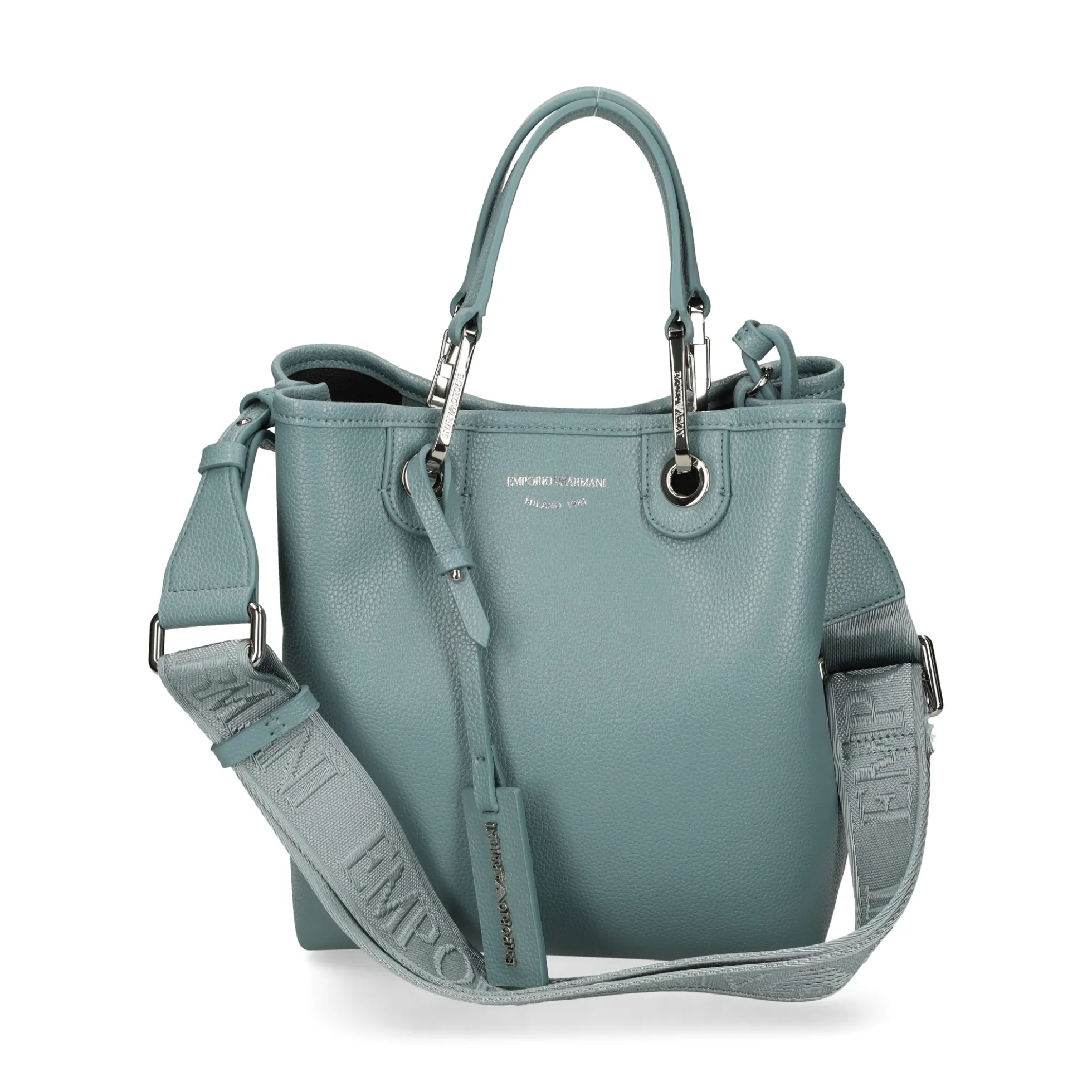EMPORIO ARMANI Bolsos EW000362 M9110 POLVERE/M